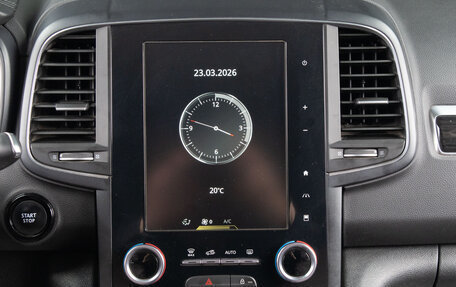 Renault Koleos II, 2019 год, 2 749 000 рублей, 14 фотография