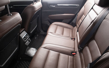 Renault Koleos II, 2019 год, 2 749 000 рублей, 19 фотография