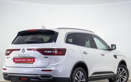 Renault Koleos II, 2019 год, 2 749 000 рублей, 5 фотография