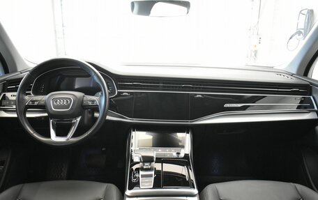 Audi Q7, 2022 год, 7 499 000 рублей, 9 фотография