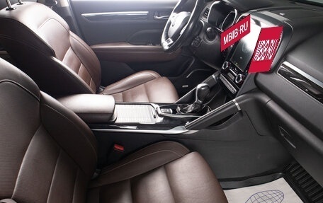 Renault Koleos II, 2019 год, 2 749 000 рублей, 18 фотография