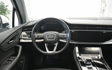 Audi Q7, 2022 год, 7 499 000 рублей, 8 фотография