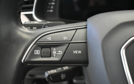 Audi Q7, 2022 год, 7 499 000 рублей, 11 фотография