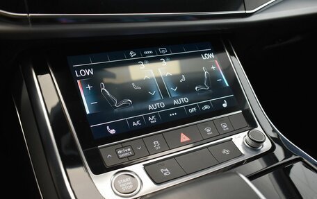 Audi Q7, 2022 год, 7 499 000 рублей, 17 фотография