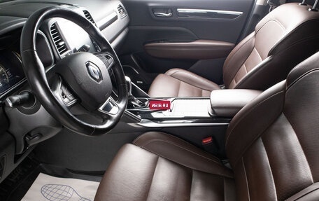 Renault Koleos II, 2019 год, 2 749 000 рублей, 16 фотография