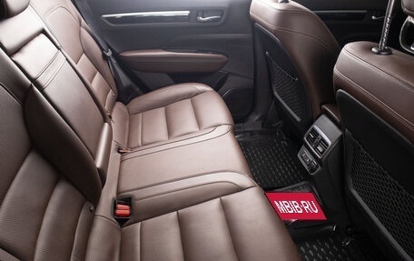 Renault Koleos II, 2019 год, 2 749 000 рублей, 20 фотография