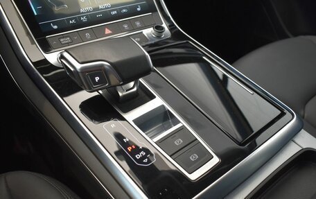 Audi Q7, 2022 год, 7 499 000 рублей, 18 фотография