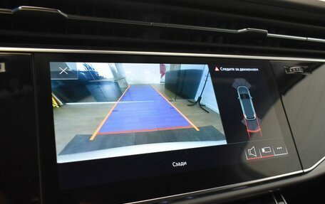 Audi Q7, 2022 год, 7 499 000 рублей, 19 фотография