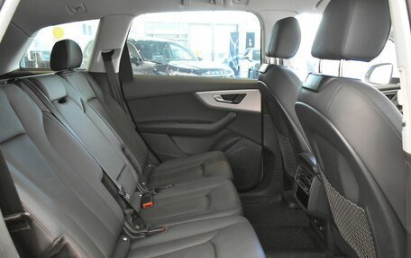 Audi Q7, 2022 год, 7 499 000 рублей, 21 фотография