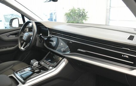 Audi Q7, 2022 год, 7 499 000 рублей, 24 фотография