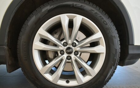 Audi Q7, 2022 год, 7 499 000 рублей, 28 фотография