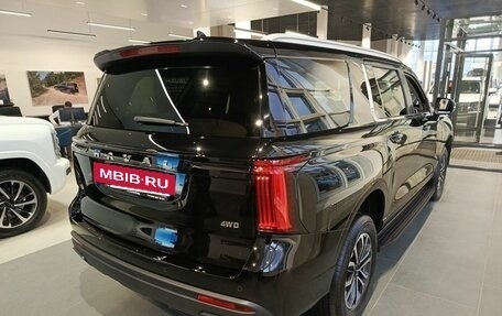 Haval H5, 2025 год, 4 099 000 рублей, 3 фотография