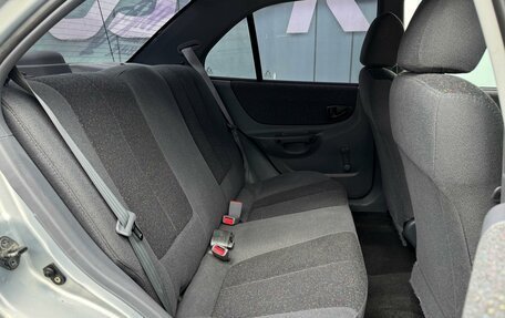 Hyundai Accent II, 2008 год, 659 000 рублей, 7 фотография