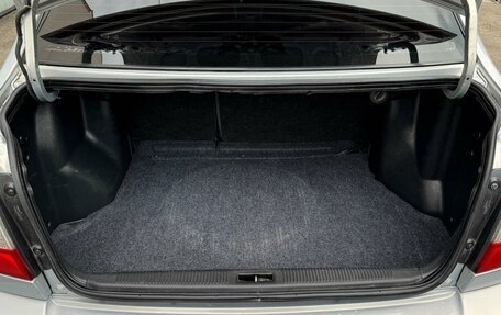 Hyundai Accent II, 2008 год, 659 000 рублей, 20 фотография