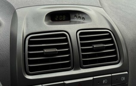 Hyundai Accent II, 2008 год, 659 000 рублей, 16 фотография