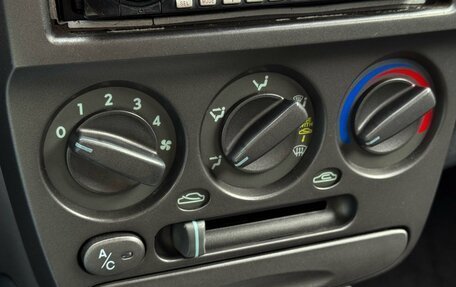 Hyundai Accent II, 2008 год, 659 000 рублей, 18 фотография