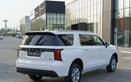 Haval H5, 2024 год, 3 749 000 рублей, 4 фотография