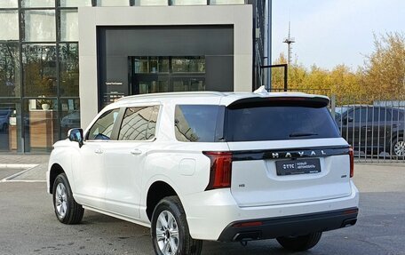 Haval H5, 2024 год, 3 749 000 рублей, 6 фотография