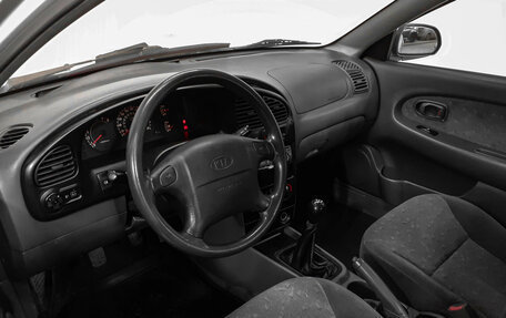 KIA Spectra II (LD), 2006 год, 295 000 рублей, 7 фотография