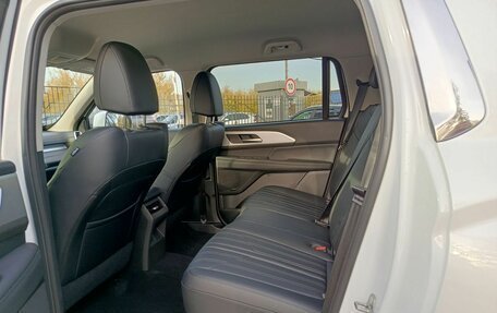 Haval H5, 2024 год, 3 749 000 рублей, 8 фотография