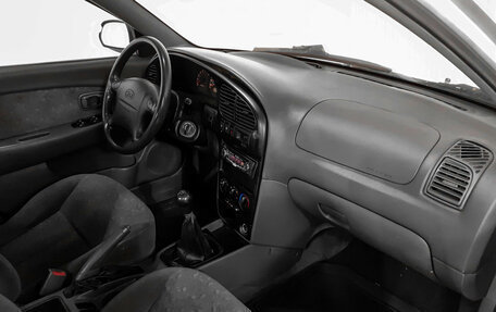 KIA Spectra II (LD), 2006 год, 295 000 рублей, 9 фотография