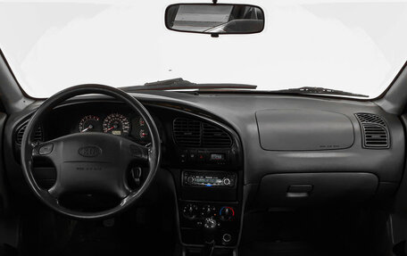 KIA Spectra II (LD), 2006 год, 295 000 рублей, 8 фотография