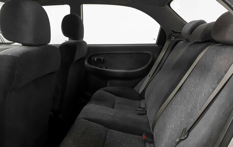 KIA Spectra II (LD), 2006 год, 295 000 рублей, 10 фотография