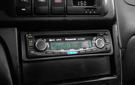 KIA Spectra II (LD), 2006 год, 295 000 рублей, 13 фотография