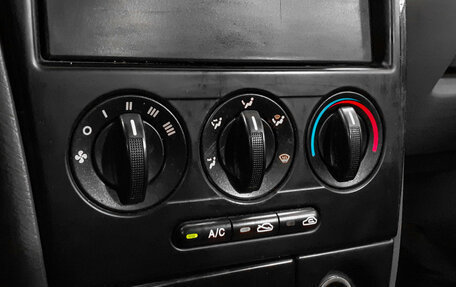 KIA Spectra II (LD), 2006 год, 295 000 рублей, 14 фотография