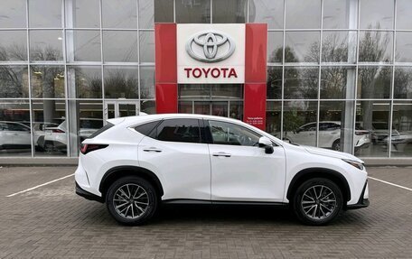 Lexus NX, 2025 год, 7 150 000 рублей, 4 фотография