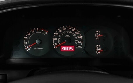 KIA Spectra II (LD), 2006 год, 295 000 рублей, 12 фотография