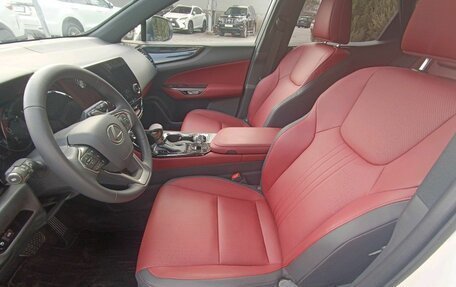 Lexus NX, 2025 год, 7 150 000 рублей, 10 фотография