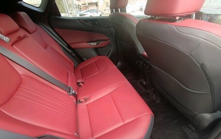 Lexus NX, 2025 год, 7 150 000 рублей, 12 фотография