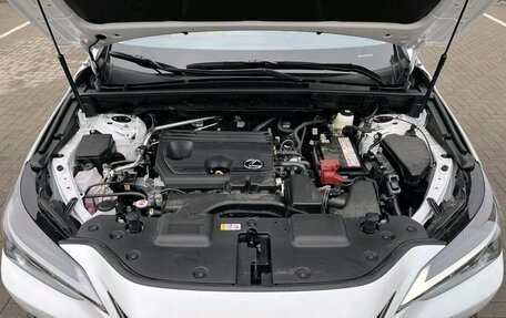 Lexus NX, 2025 год, 7 150 000 рублей, 15 фотография