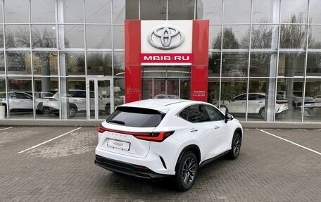 Lexus NX, 2025 год, 7 150 000 рублей, 5 фотография