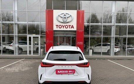 Lexus NX, 2025 год, 7 150 000 рублей, 6 фотография