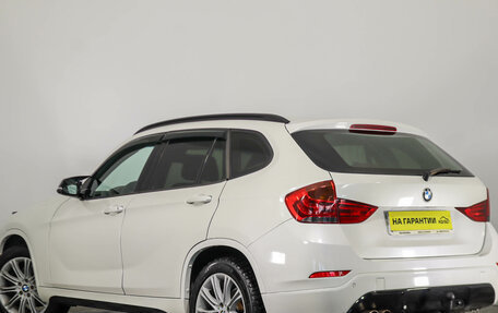 BMW X1, 2013 год, 1 599 000 рублей, 7 фотография