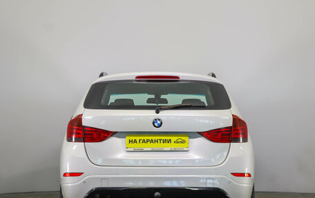 BMW X1, 2013 год, 1 599 000 рублей, 6 фотография