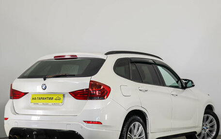 BMW X1, 2013 год, 1 599 000 рублей, 5 фотография