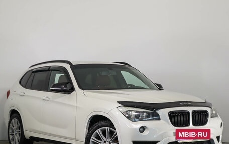 BMW X1, 2013 год, 1 599 000 рублей, 2 фотография