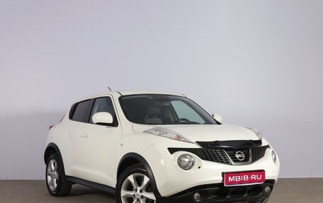 Nissan Juke II, 2012 год, 1 099 000 рублей, 1 фотография