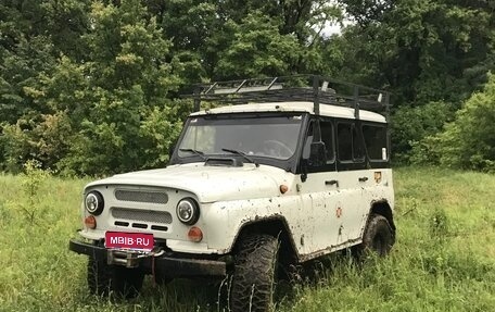 ЛуАЗ 3151, 2003 год, 430 000 рублей, 1 фотография