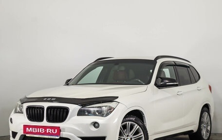 BMW X1, 2013 год, 1 599 000 рублей, 4 фотография