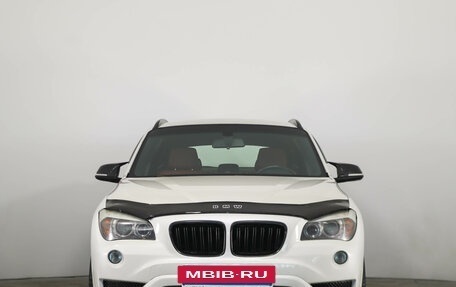 BMW X1, 2013 год, 1 599 000 рублей, 3 фотография