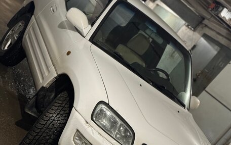 Toyota RAV4, 1999 год, 825 000 рублей, 1 фотография