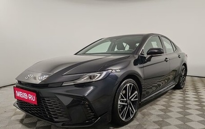 Toyota Camry, 2025 год, 5 290 000 рублей, 1 фотография