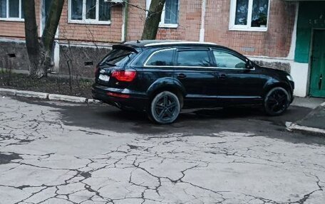 Audi Q7, 2006 год, 1 250 000 рублей, 1 фотография