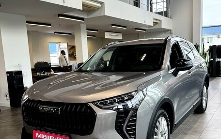 Haval Jolion, 2026 год, 2 649 000 рублей, 1 фотография