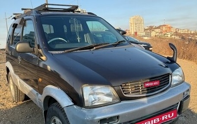 Daihatsu Terios II, 1997 год, 230 000 рублей, 1 фотография