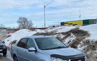 Datsun on-DO I рестайлинг, 2015 год, 375 000 рублей, 1 фотография